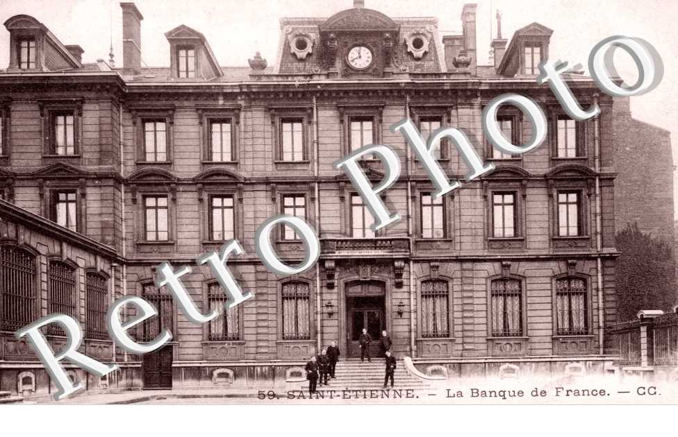 La Banque de France