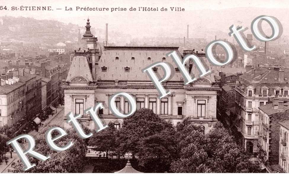prefecture