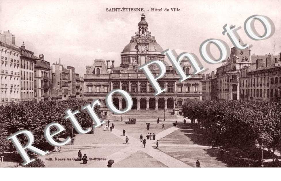 Hotel de Ville