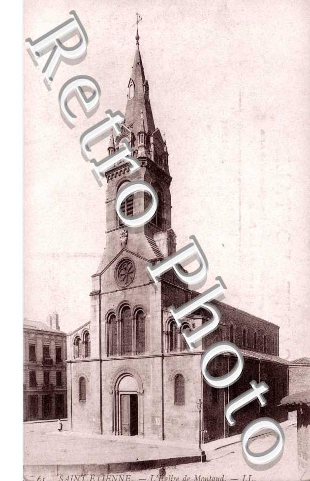 Eglise St. Ennemond