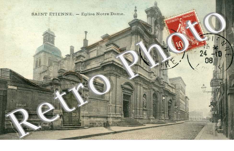 Eglise Notre Dame