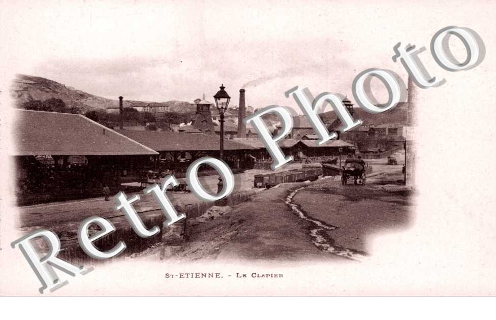 Le Clapier