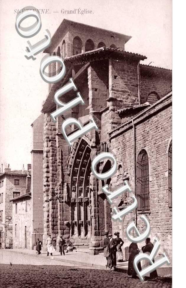 Grand'Eglise