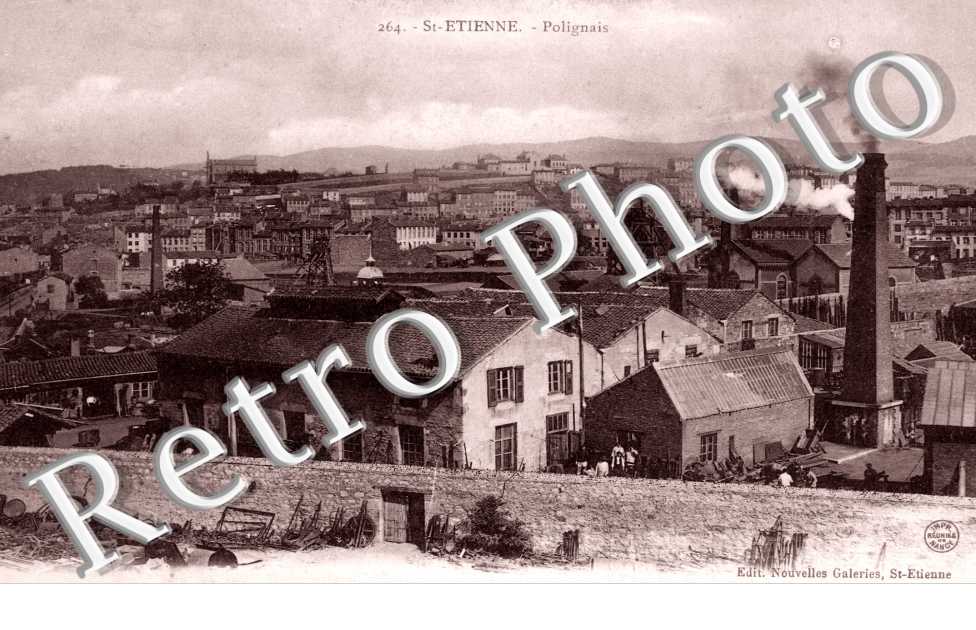 Polignais