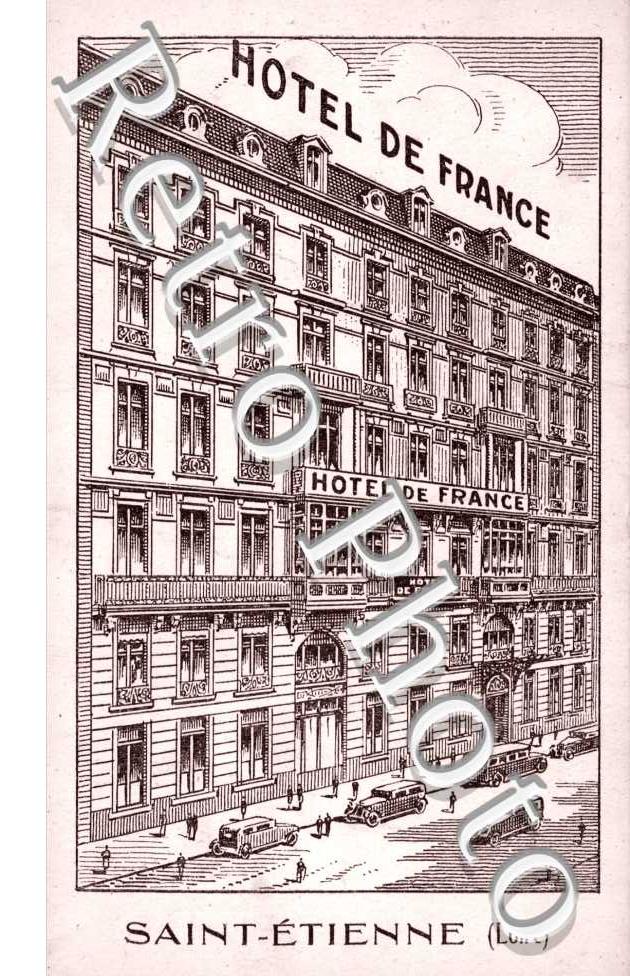 Hotel de France