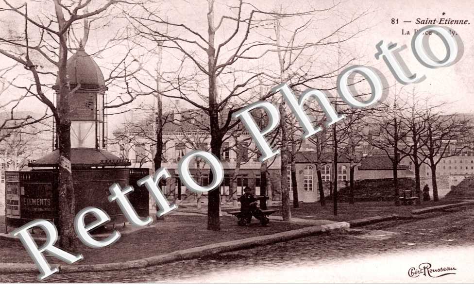 La Place Tardy