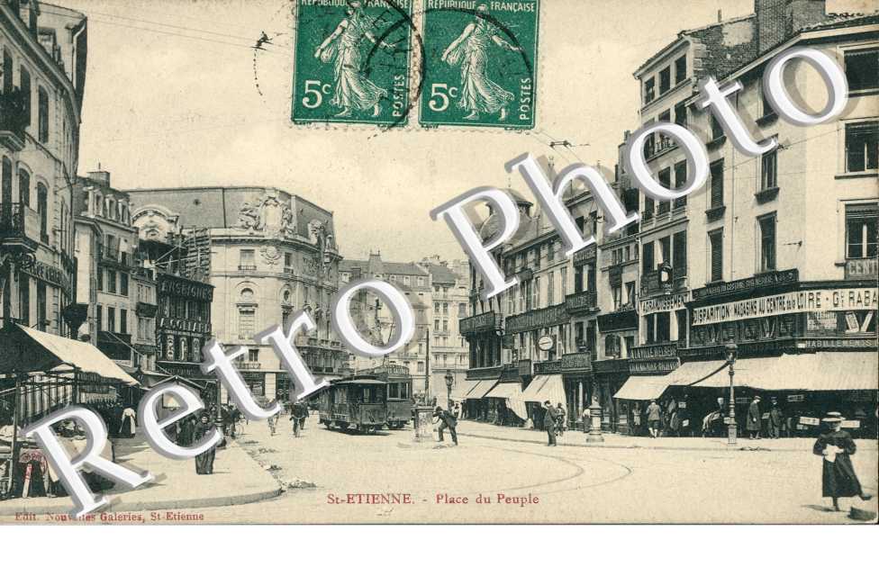 Place du Peuple