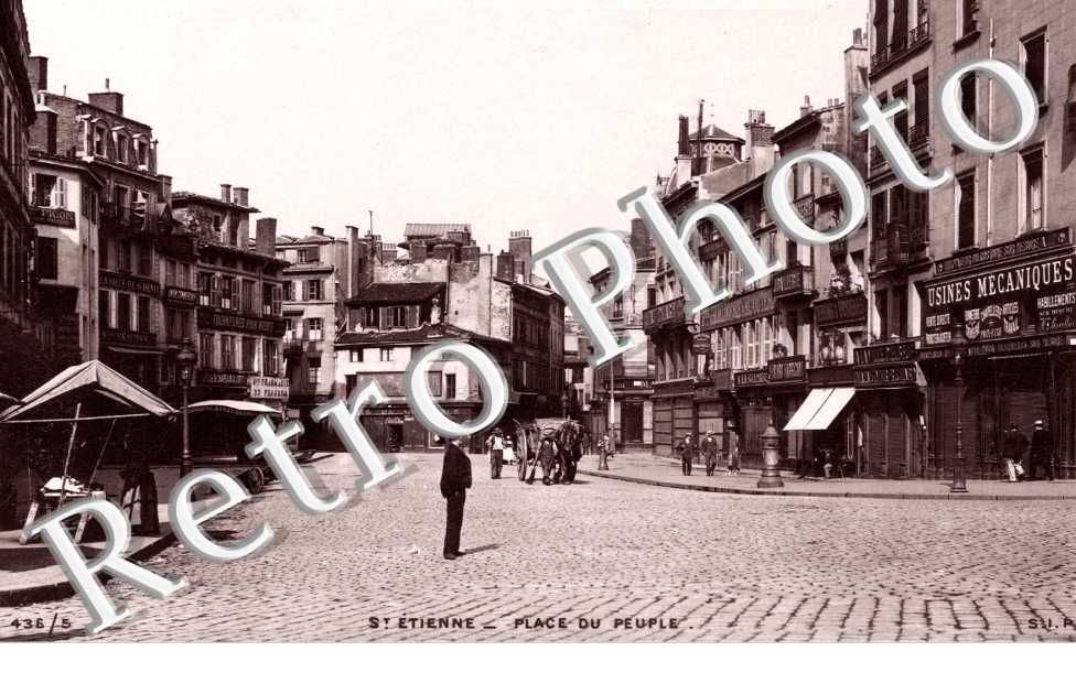 Place du Peuple