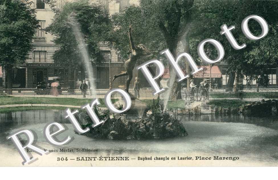 Place Marengo