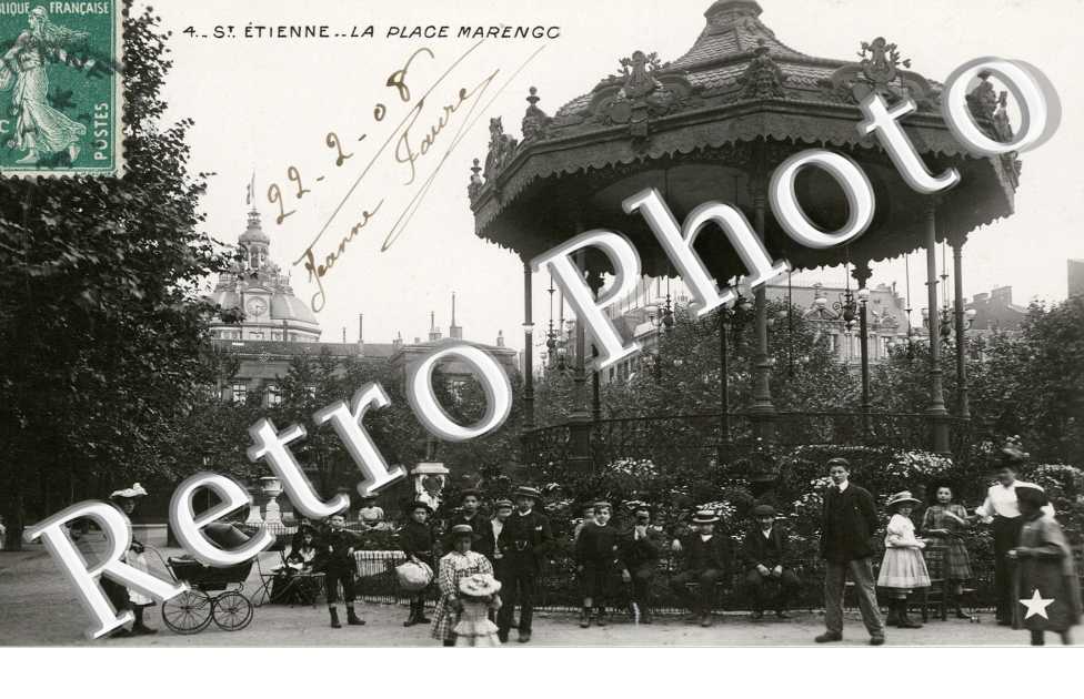La Place Marengo