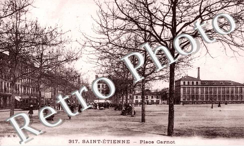 Place Carnot