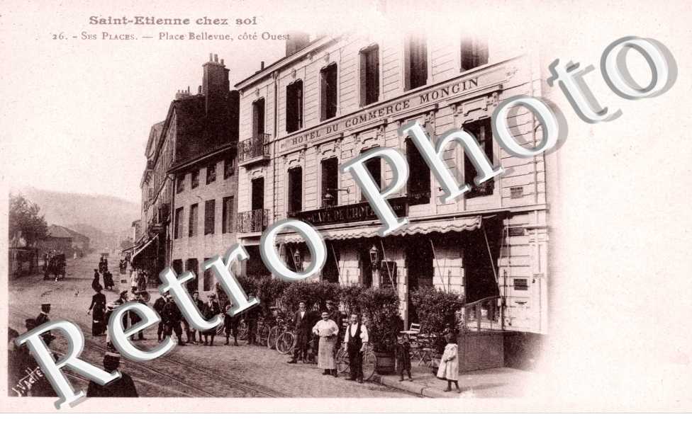 Place Bellevue