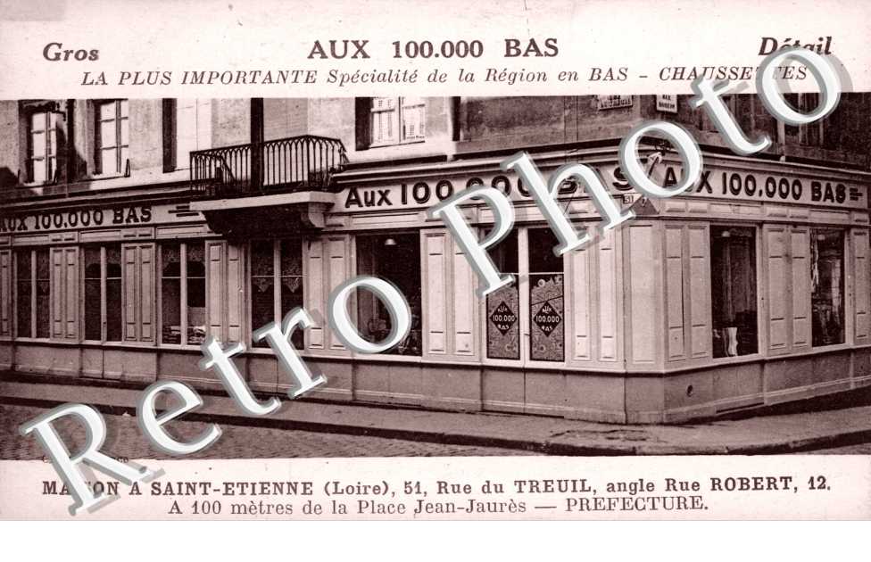 Au 1000 000 Bas