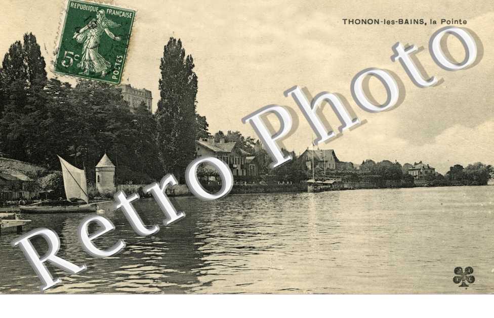 la Pointe