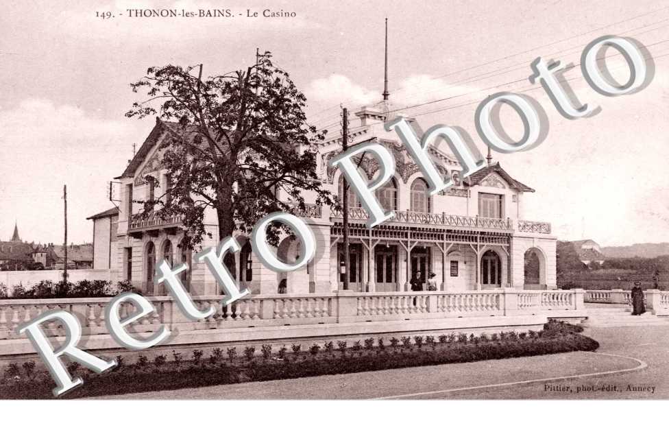 Le Casino