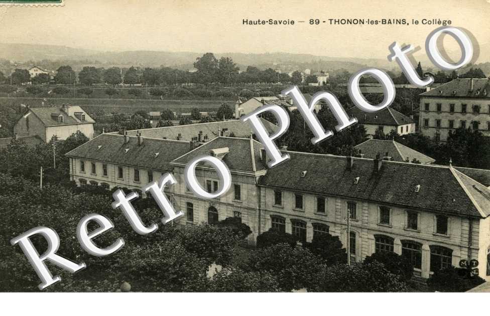 le college