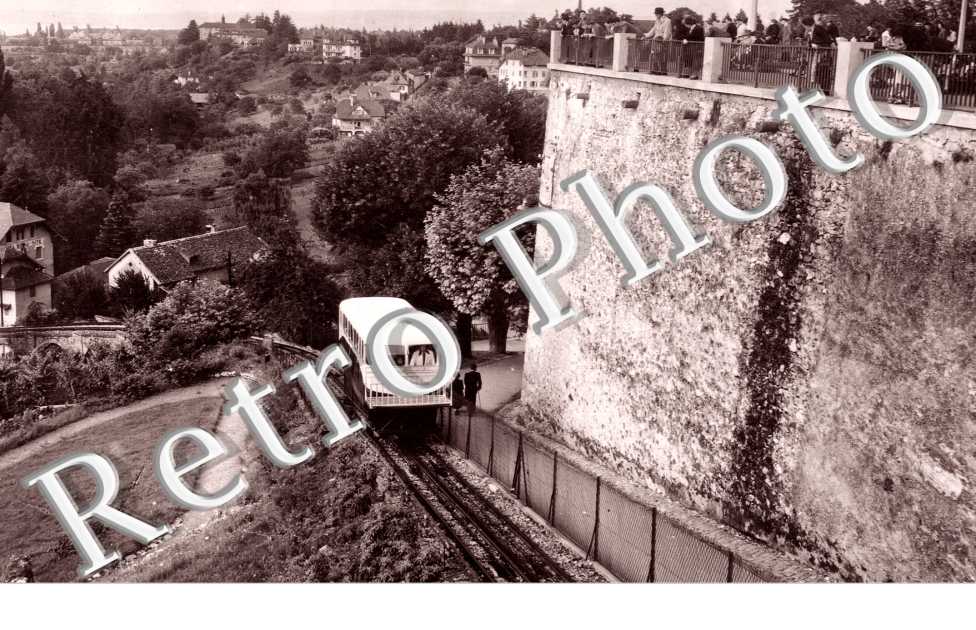 Le Funiculaire