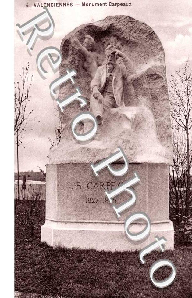 Monument Carpeaux