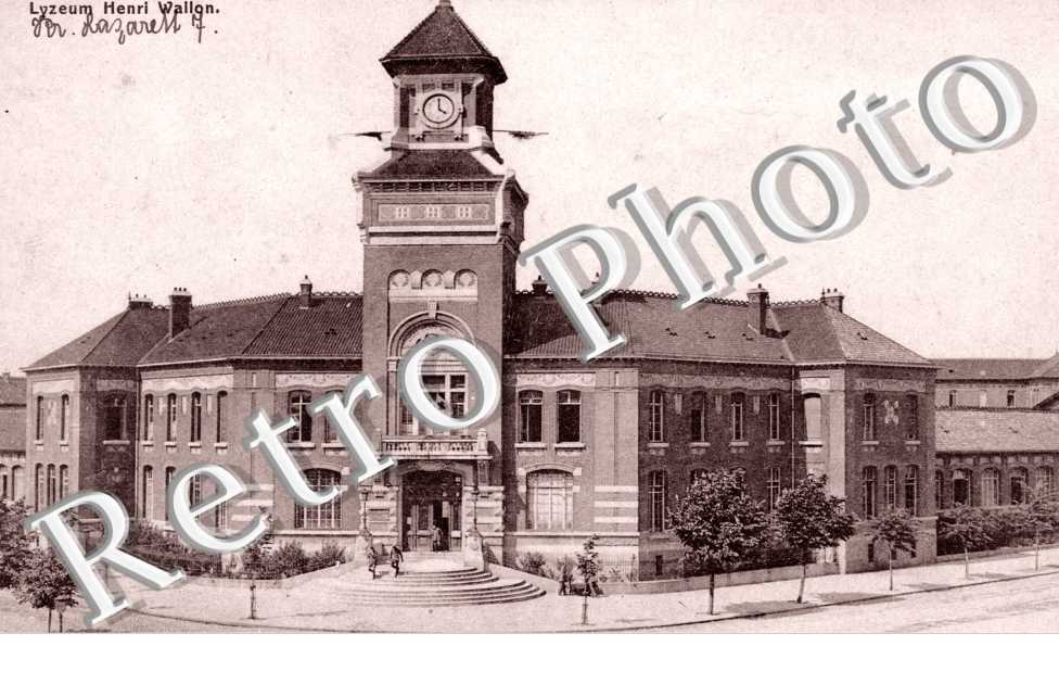 Lyzeum Henri Wallon