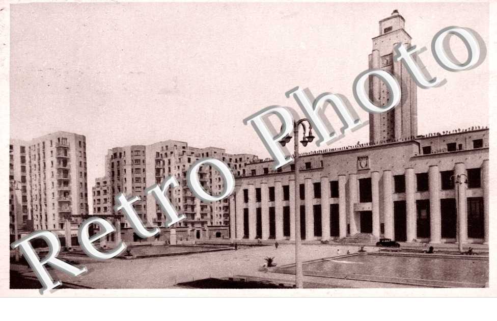 Place Albert-Thomas