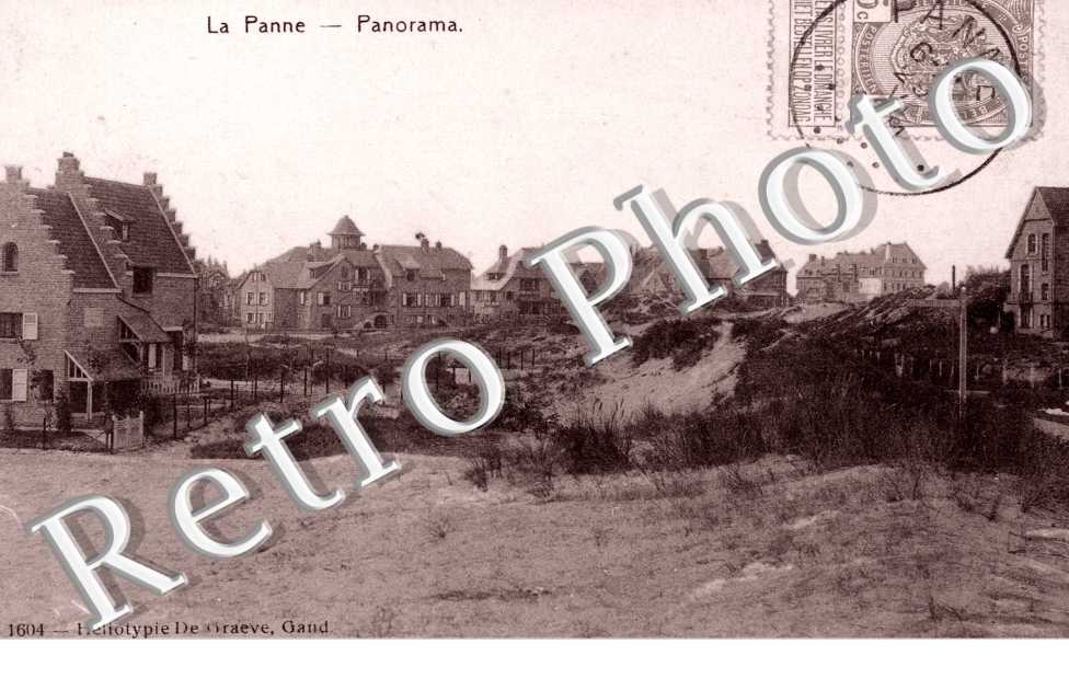 Panorama