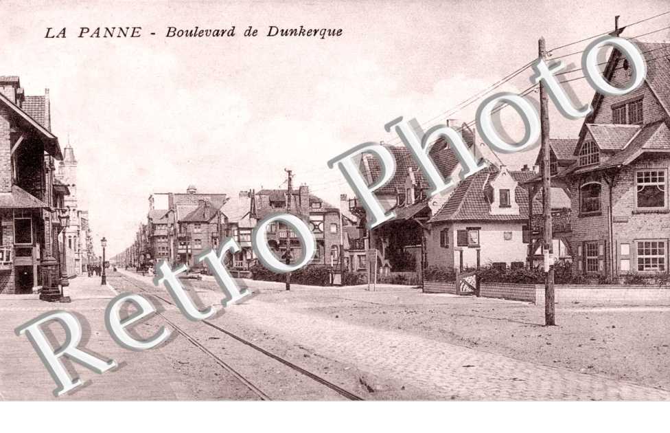 Boulevard de Dunkerque
