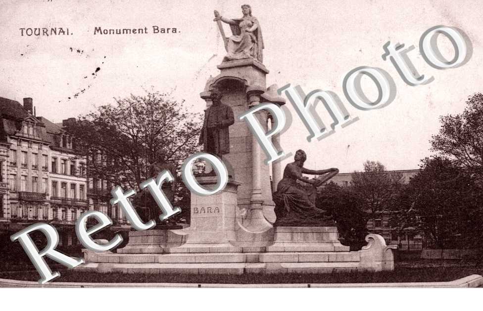 Monument Bara