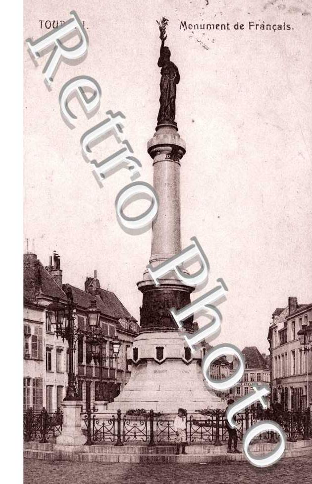 Monument francais