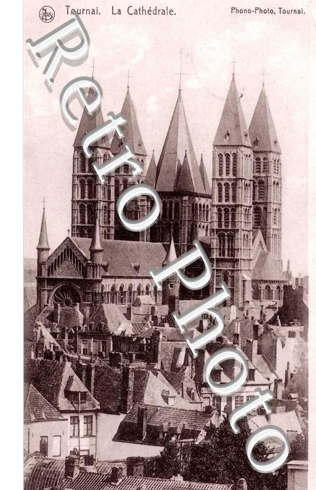 la Cathedrale