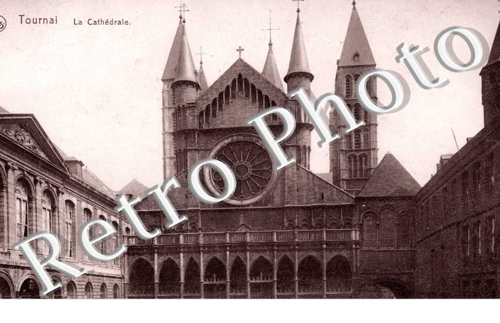 la Cathedrale