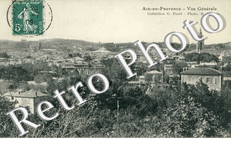 Vue generale