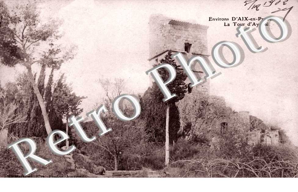 La Tour d'Aygosi
