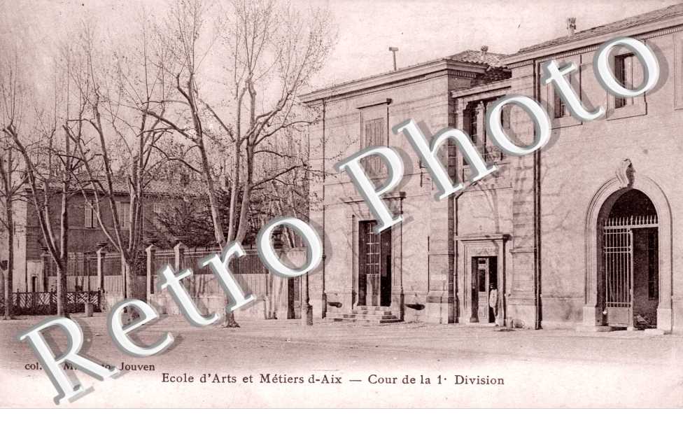 Ecole Nationale d'Arts et Metiers