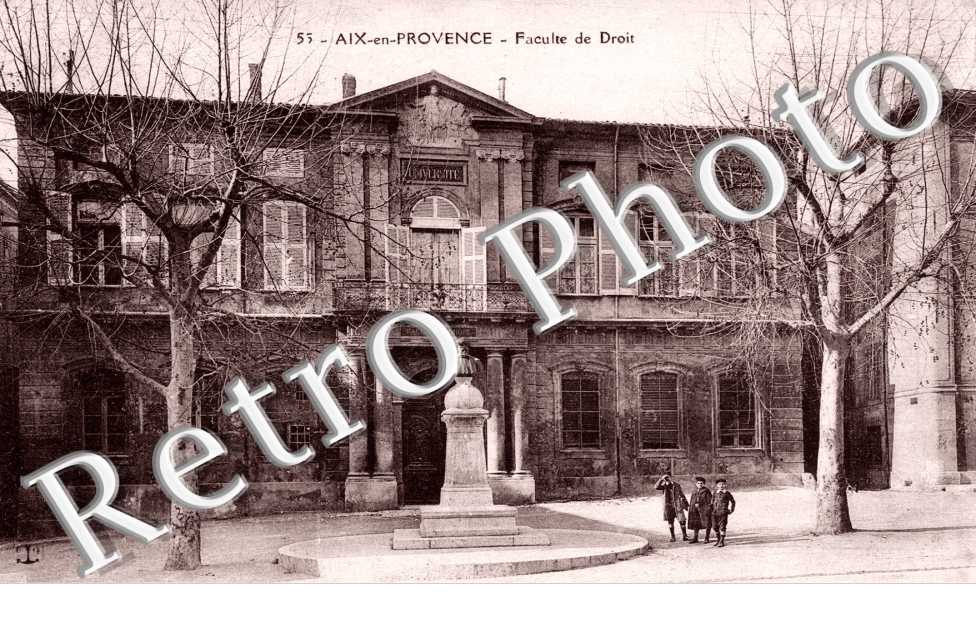 Faculte de Droit