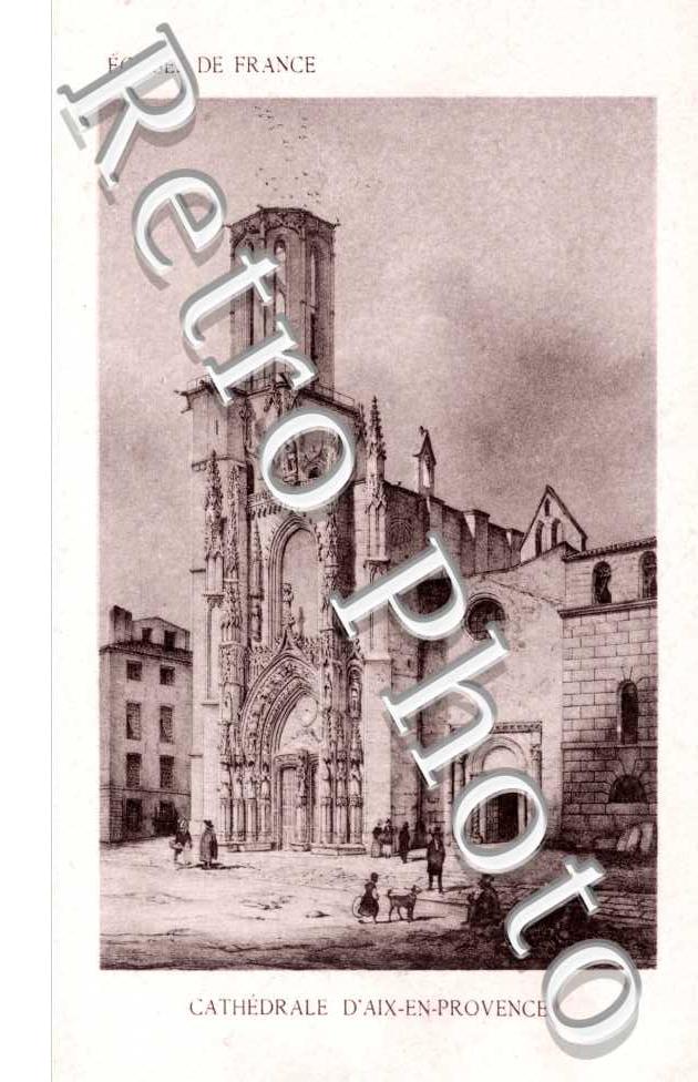 la Cathedrale