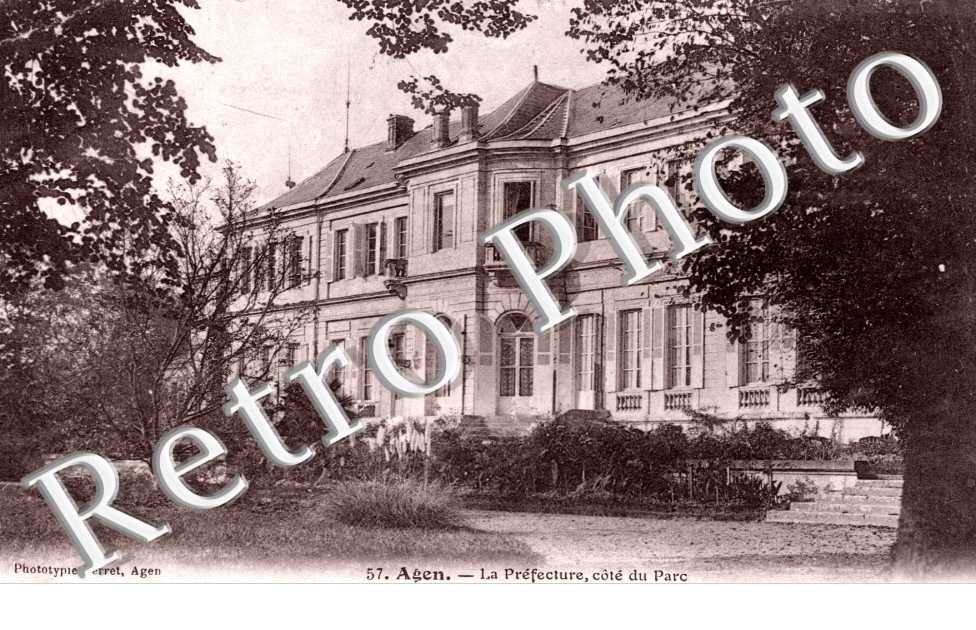prefecture