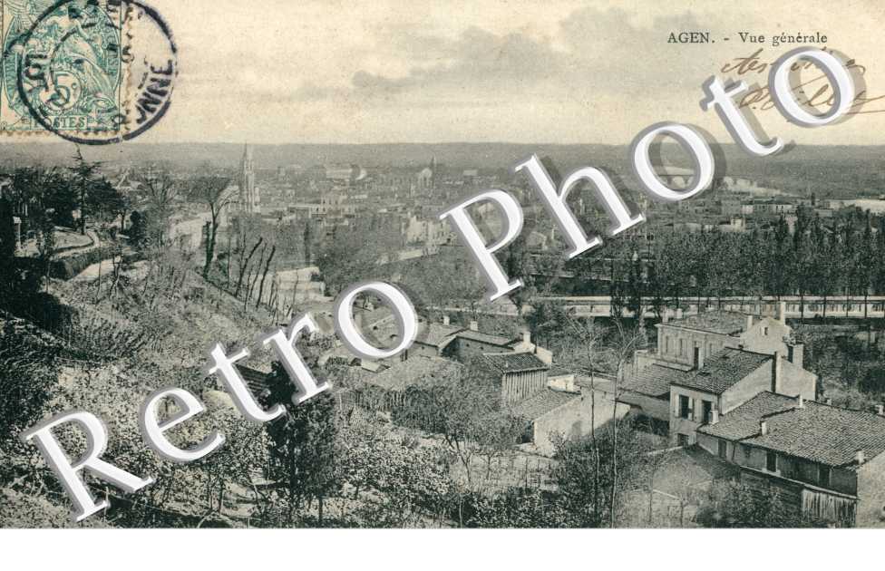 vue generale