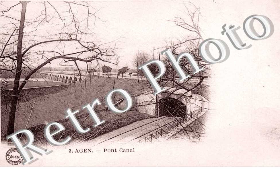 Pont Canal