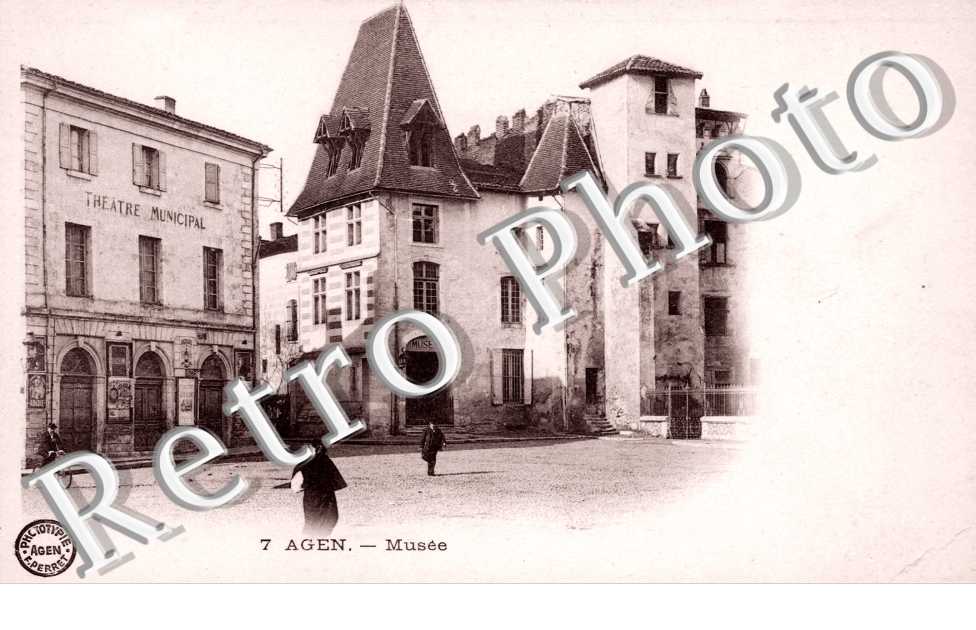 le Musee