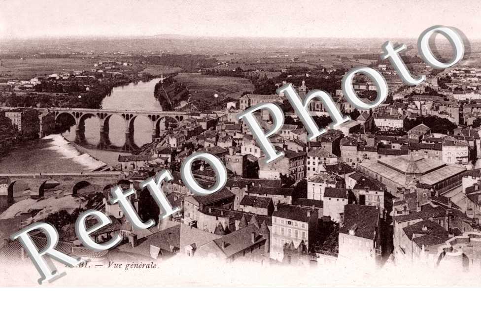 Vue Generale