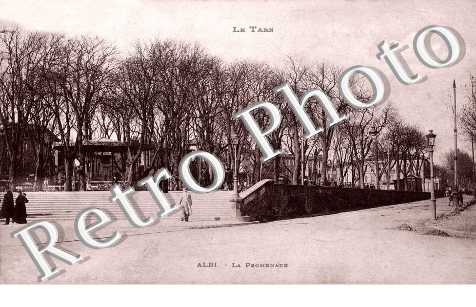 La promenade