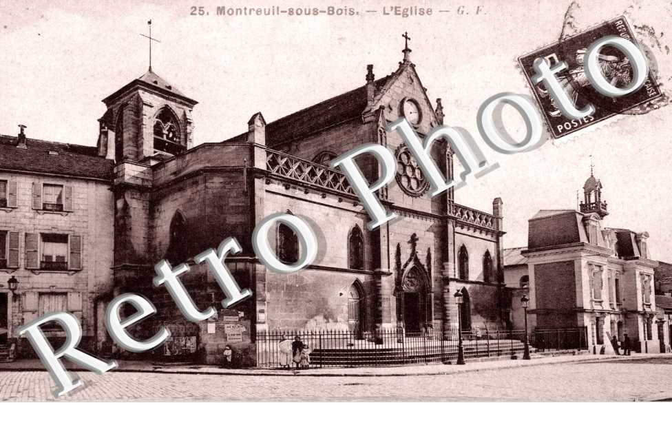 L&#039;Eglise