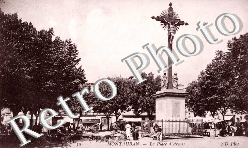 Place d&#039;Armes