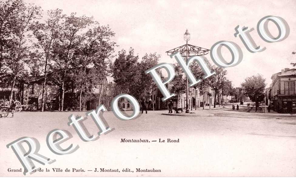 Le Rond