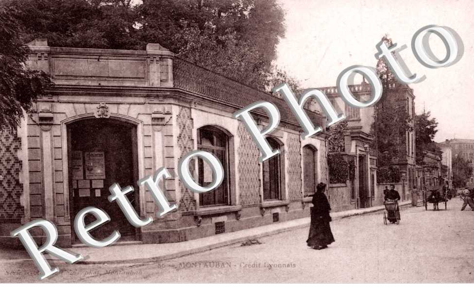 Credit Lyonnais
