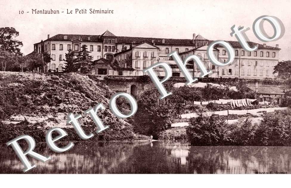 le petit Seminaire