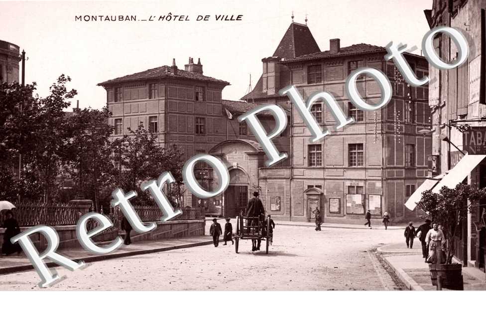 l&#039;hotel de ville