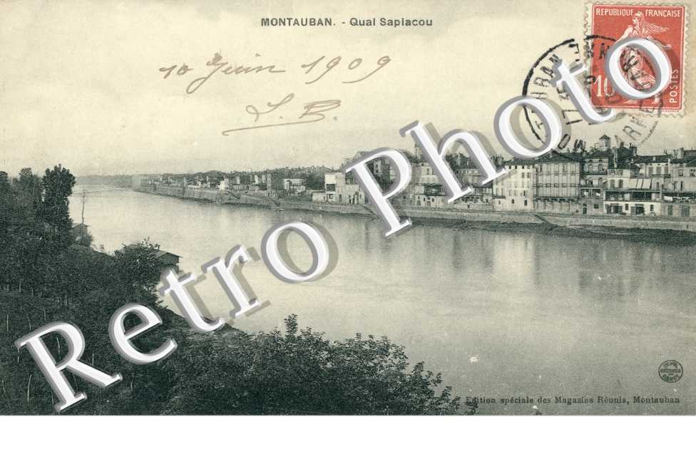 Quai Sapiacou