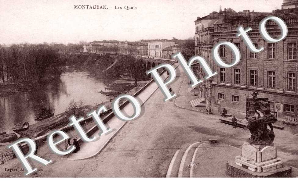 les Quais
