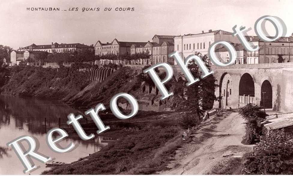 les Quais du Cours